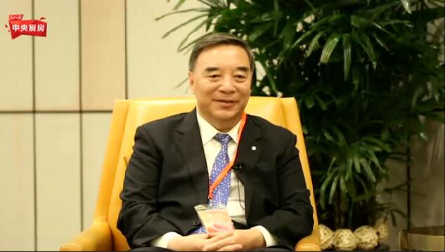 人民日报·国策说 | 宋志平：“独行快，，，，，，，众行远”，，，，，，，走出去不可“吃独食”20170723