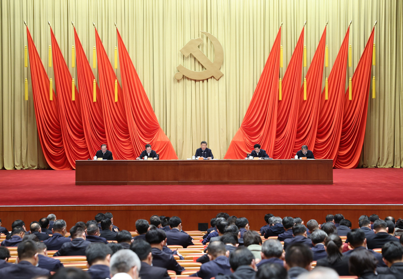 3月1日，，，，2022年春季学期中央党校（国家行政学院）中青年干部培训班在中央党？？？？？？？。。。。。中共中央总书记、国家主席、中央军委主席习近平在开班式上揭晓主要讲话。。。。。 新华社记者 刘彬 摄